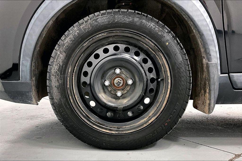 used 2018 Nissan Kicks car, priced at $11,000