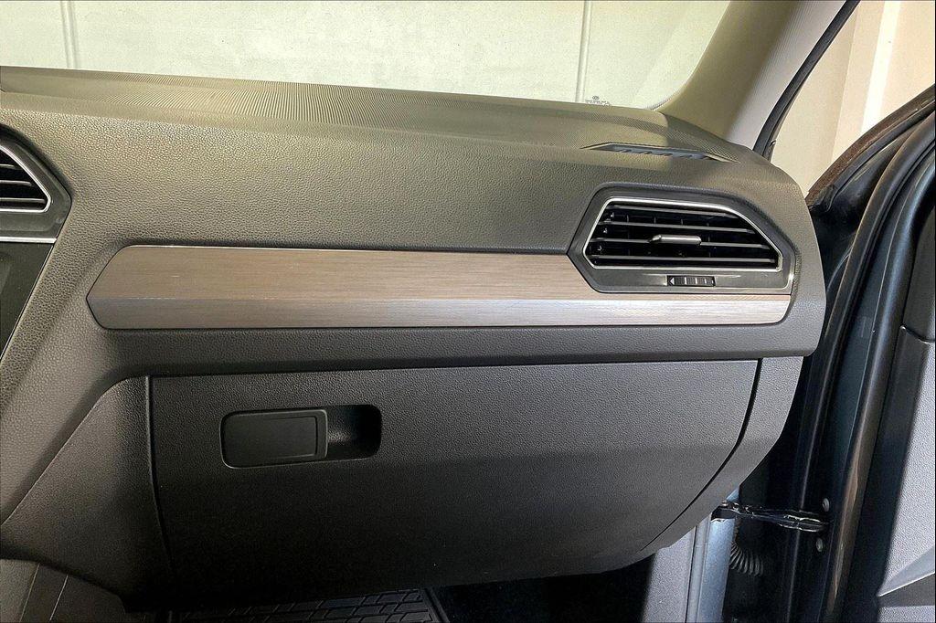 used 2019 Volkswagen Tiguan car, priced at $16,000