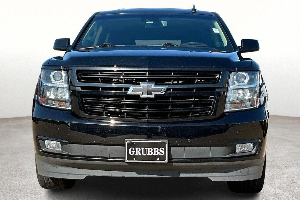 used 2018 Chevrolet Tahoe car, priced at $27,000