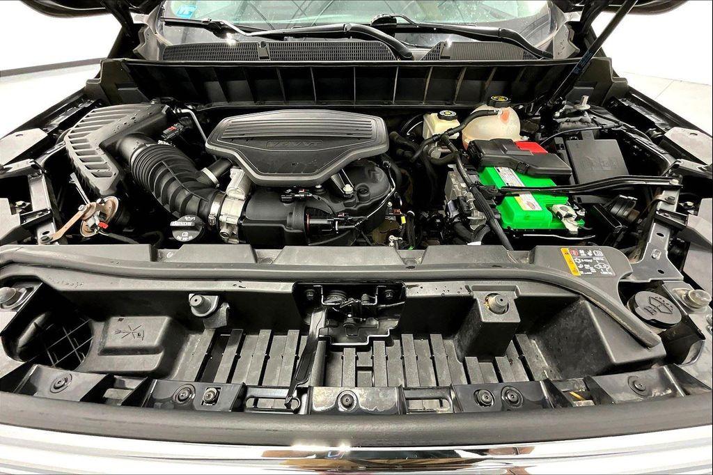 used 2018 GMC Acadia car, priced at $17,000