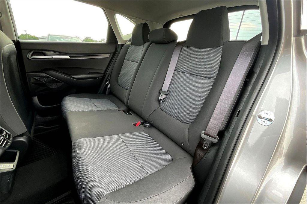 new 2026 Kia Seltos car, priced at $24,525