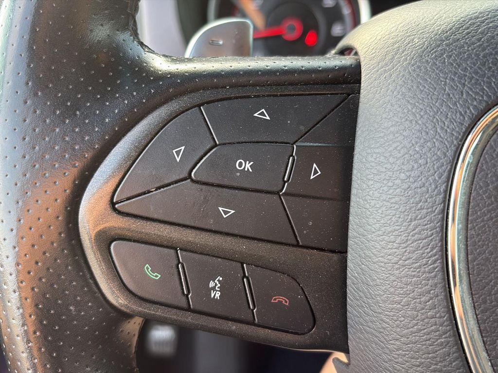used 2023 Dodge Charger car, priced at $34,500