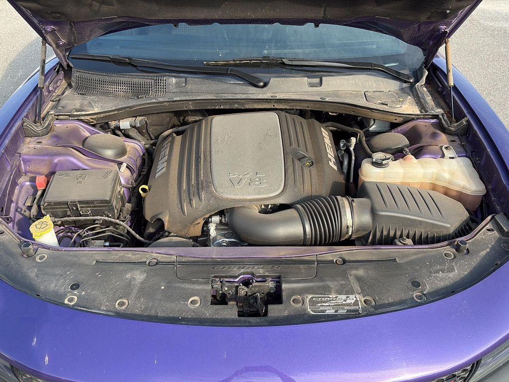 used 2023 Dodge Charger car, priced at $34,500
