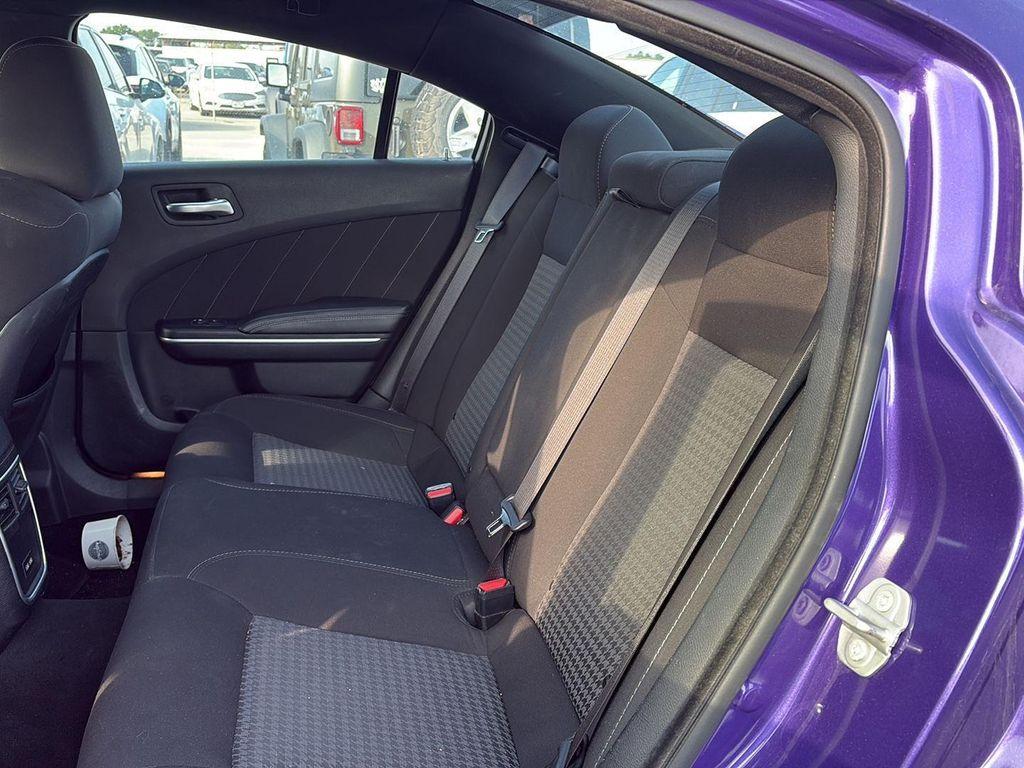 used 2023 Dodge Charger car, priced at $34,500
