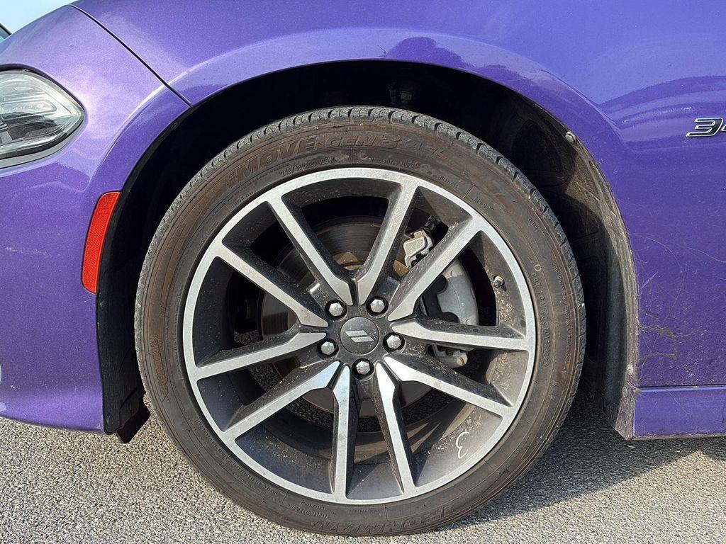 used 2023 Dodge Charger car, priced at $34,500