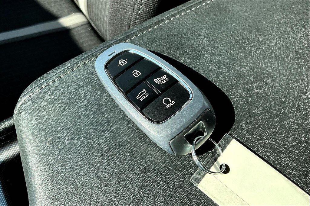 used 2023 Hyundai Sonata car, priced at $20,000