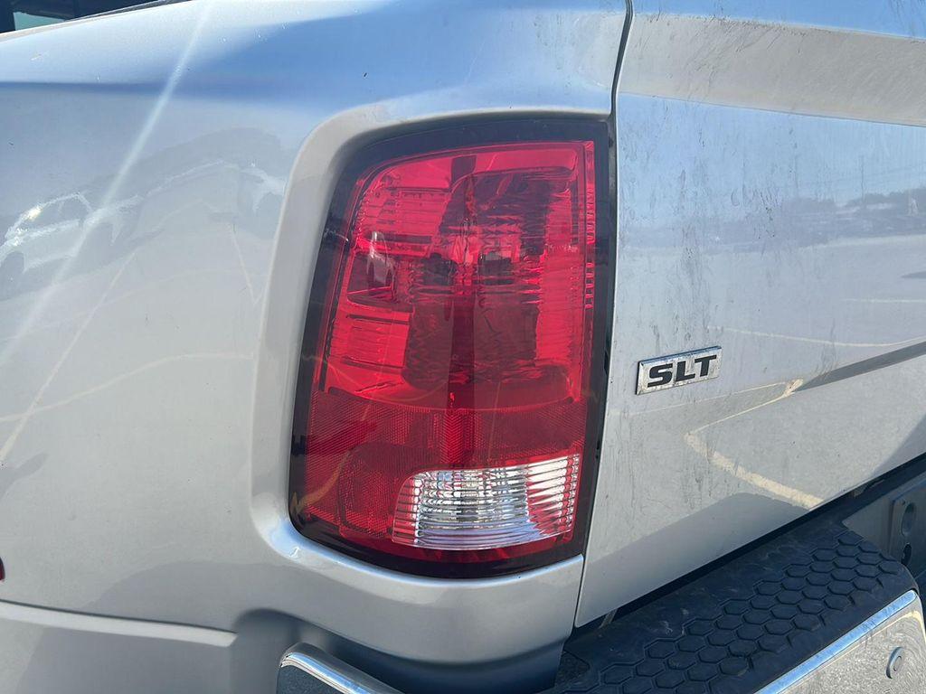 used 2018 Ram 3500 car, priced at $45,550