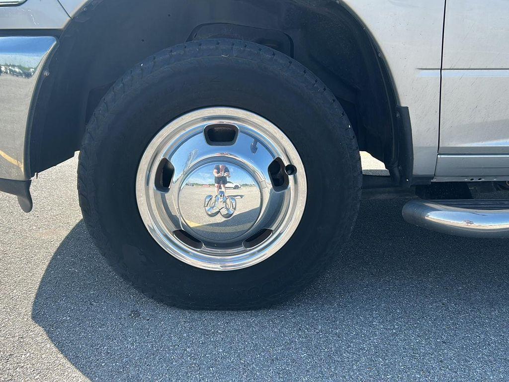 used 2018 Ram 3500 car, priced at $45,550