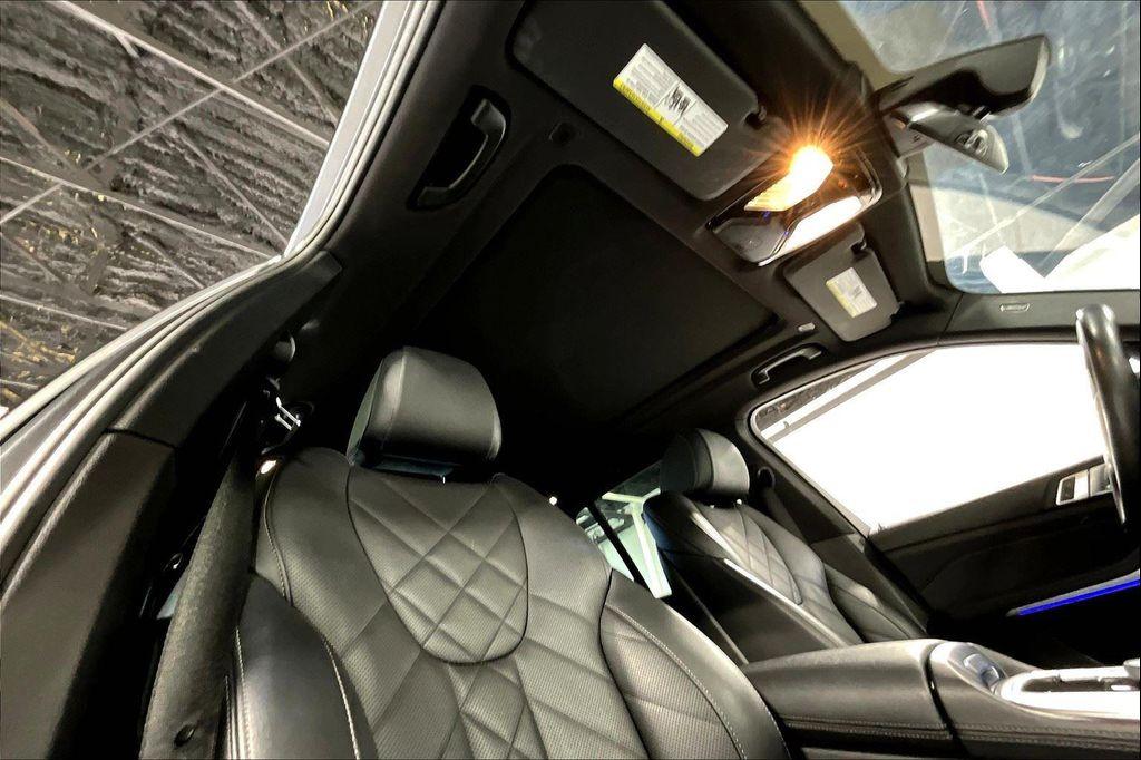 used 2023 BMW X5 car, priced at $36,676