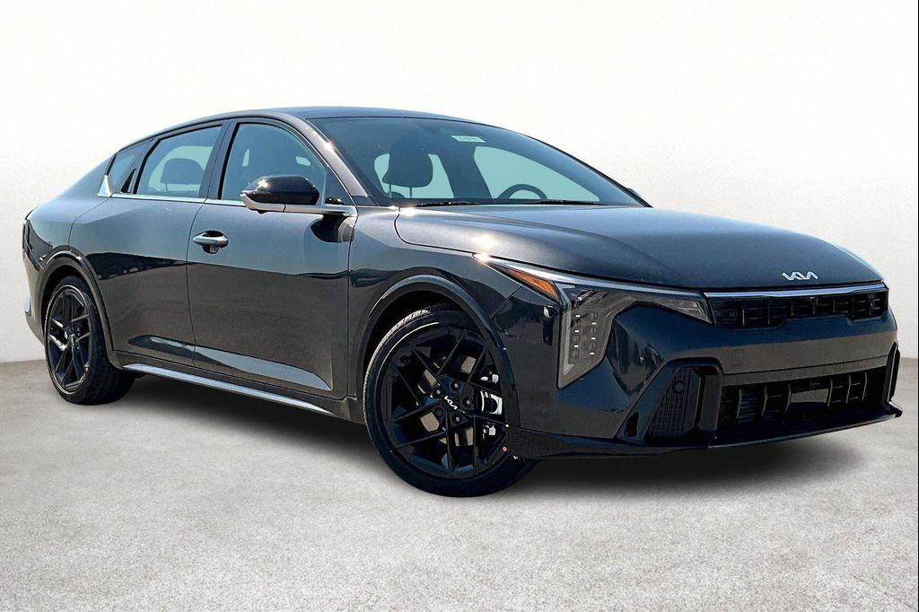 new 2025 Kia K4 car, priced at $29,760