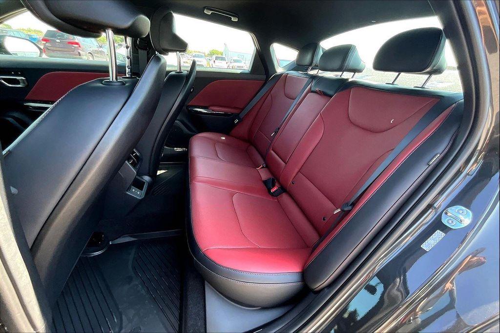 new 2025 Kia K4 car, priced at $29,760