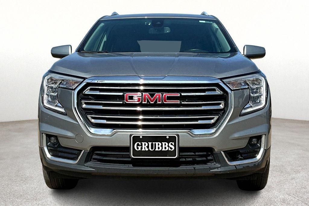 used 2023 GMC Terrain car, priced at $23,000