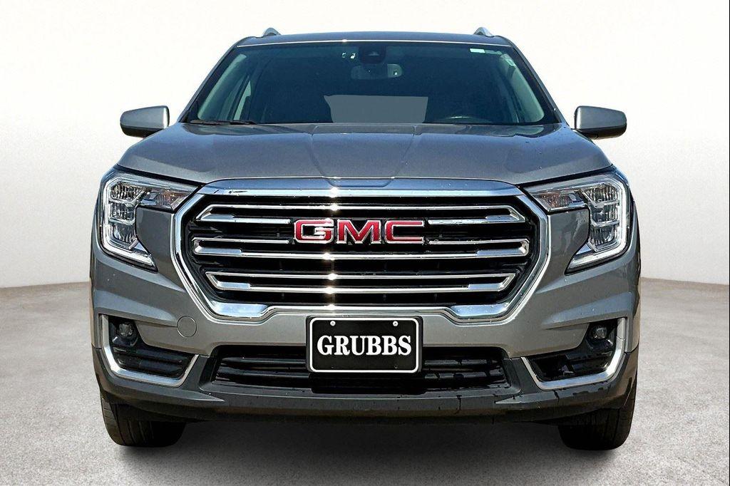 used 2023 GMC Terrain car, priced at $23,000