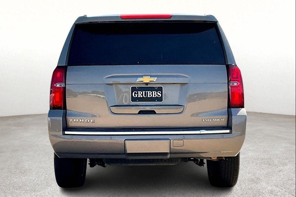 used 2019 Chevrolet Tahoe car, priced at $24,990