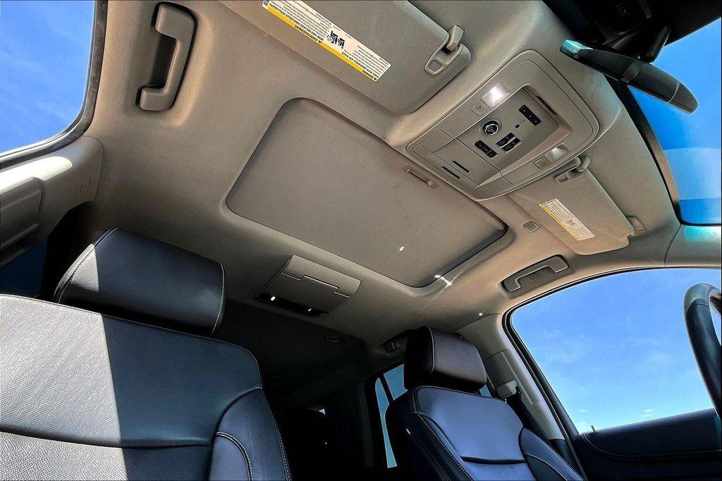 used 2019 Chevrolet Tahoe car, priced at $24,990