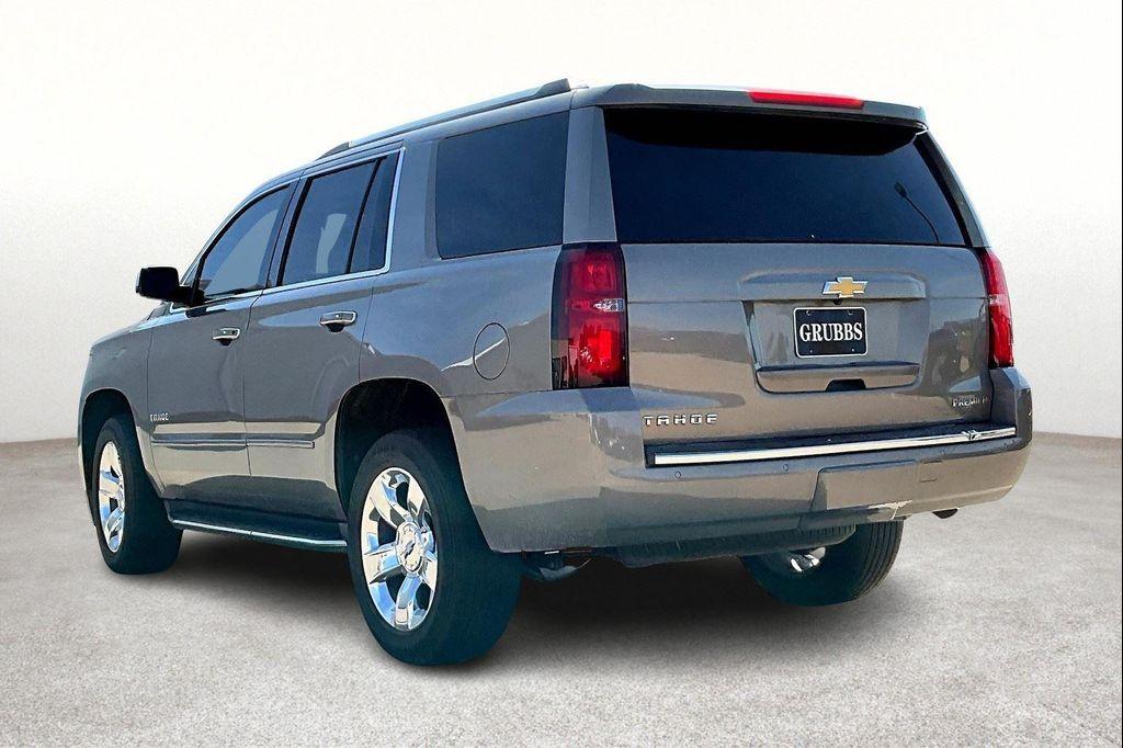 used 2019 Chevrolet Tahoe car, priced at $24,990