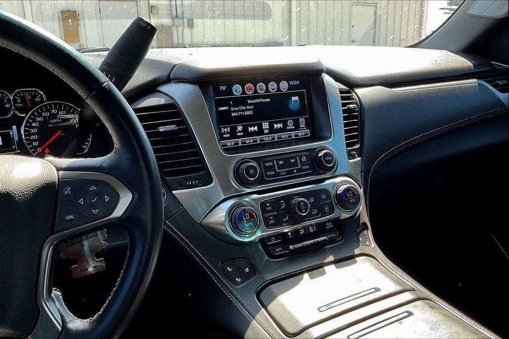 used 2019 Chevrolet Tahoe car, priced at $24,990