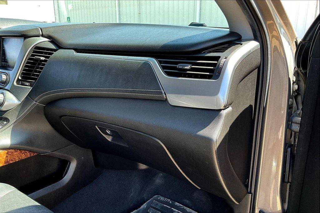 used 2019 Chevrolet Tahoe car, priced at $24,990