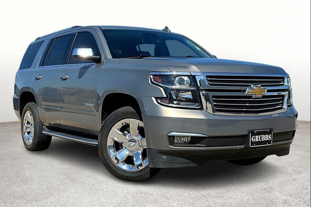 used 2019 Chevrolet Tahoe car, priced at $24,990