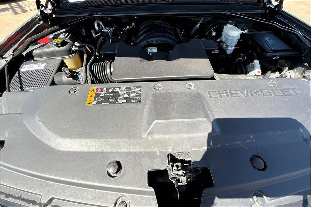 used 2019 Chevrolet Tahoe car, priced at $24,990