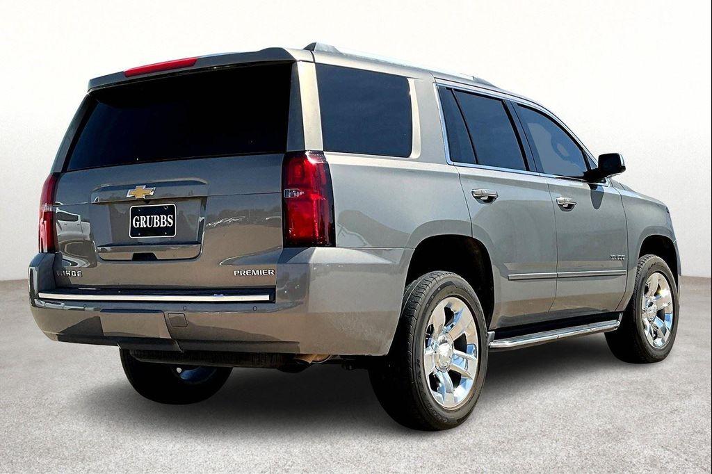 used 2019 Chevrolet Tahoe car, priced at $24,990