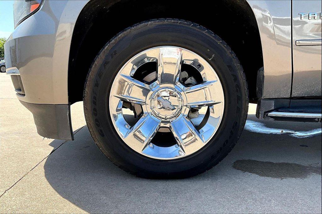 used 2019 Chevrolet Tahoe car, priced at $24,990