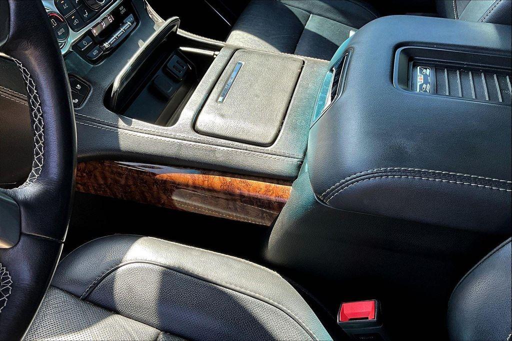 used 2019 Chevrolet Tahoe car, priced at $24,990