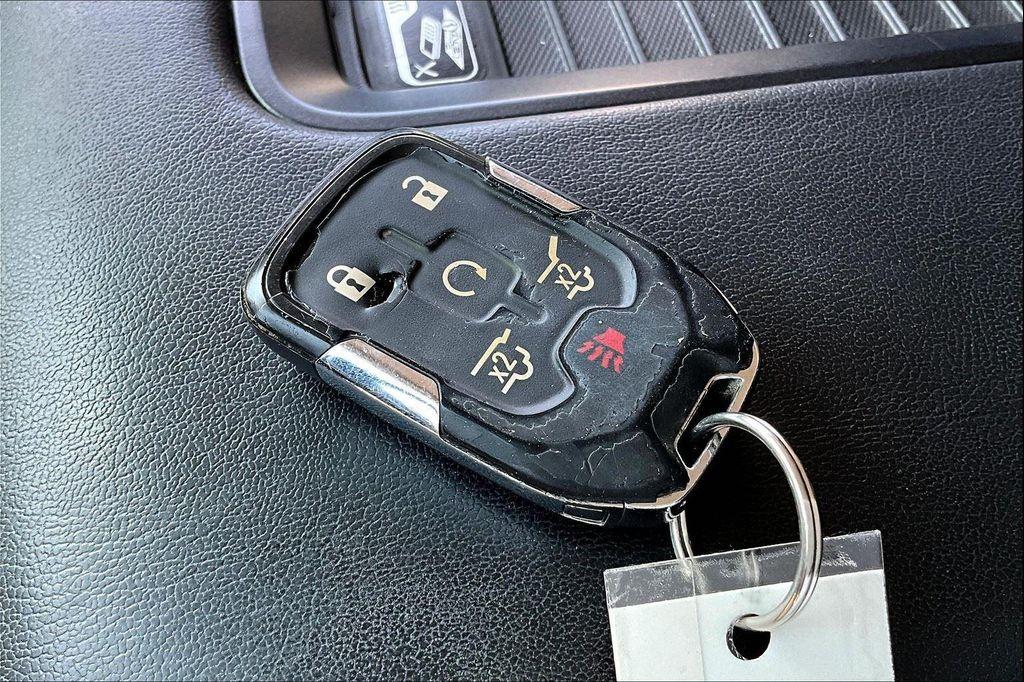 used 2019 Chevrolet Tahoe car, priced at $24,990