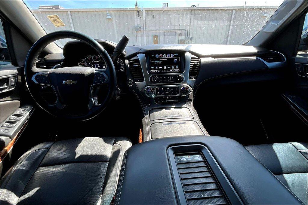 used 2019 Chevrolet Tahoe car, priced at $24,990