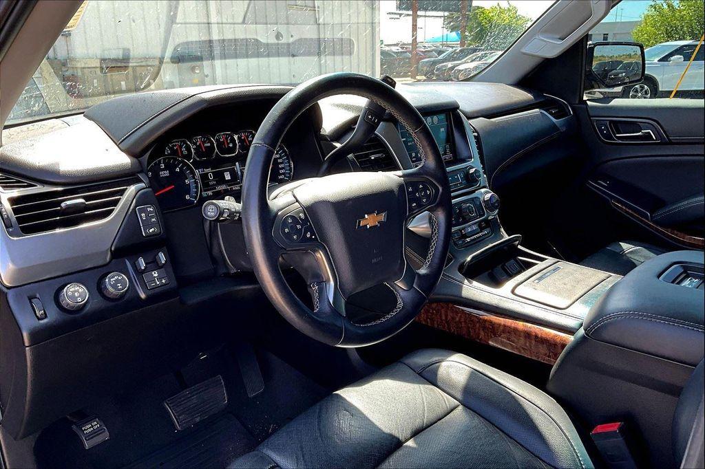 used 2019 Chevrolet Tahoe car, priced at $24,990
