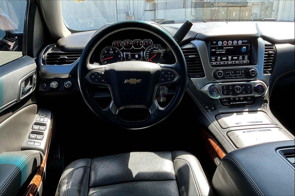 used 2019 Chevrolet Tahoe car, priced at $24,990