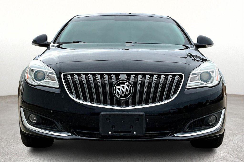 used 2016 Buick Regal car, priced at $14,000