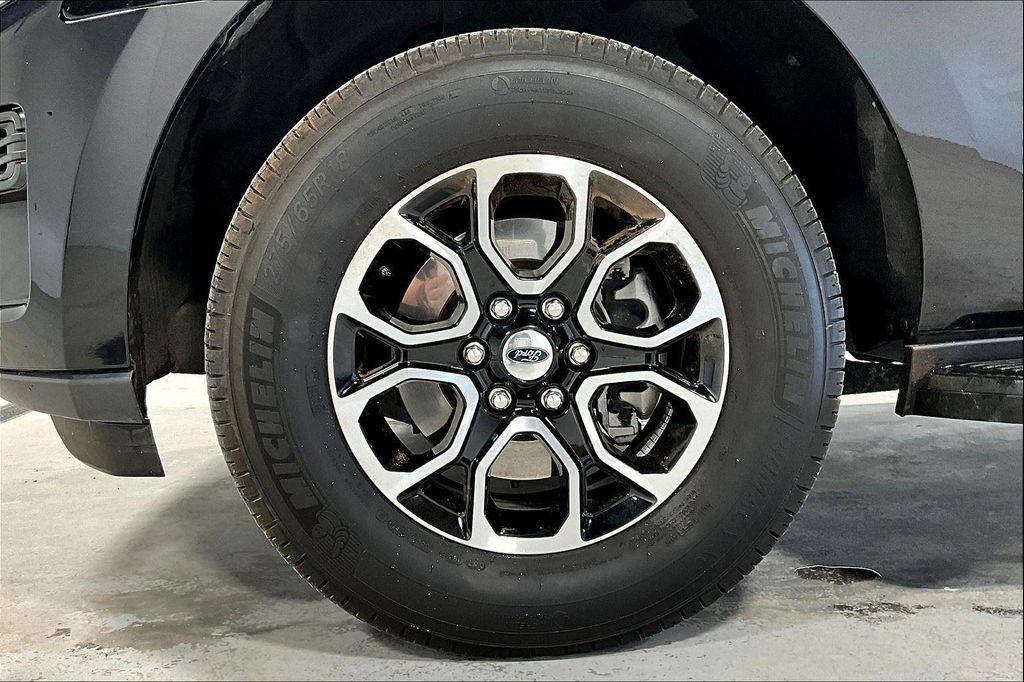 used 2024 Ford Expedition car, priced at $46,458