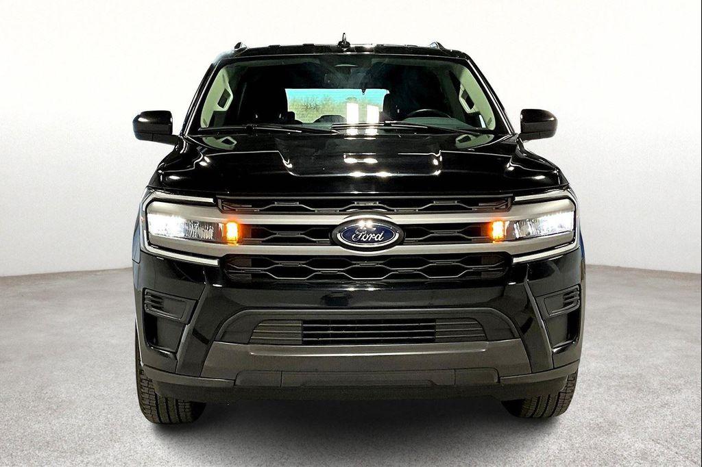 used 2024 Ford Expedition car, priced at $46,458