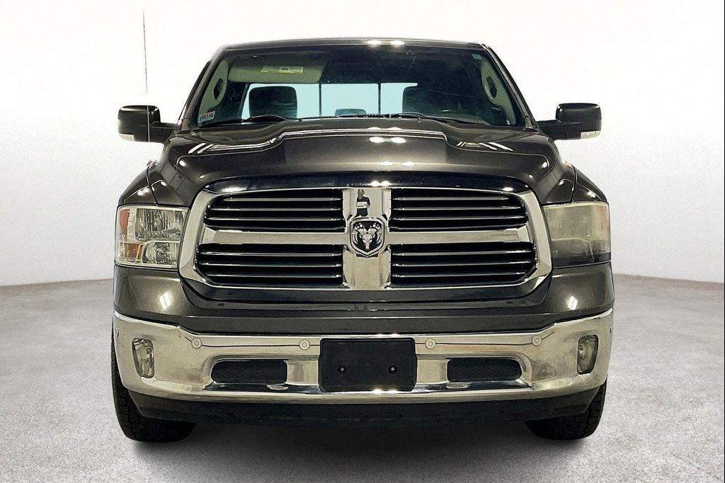 used 2015 Ram 1500 car