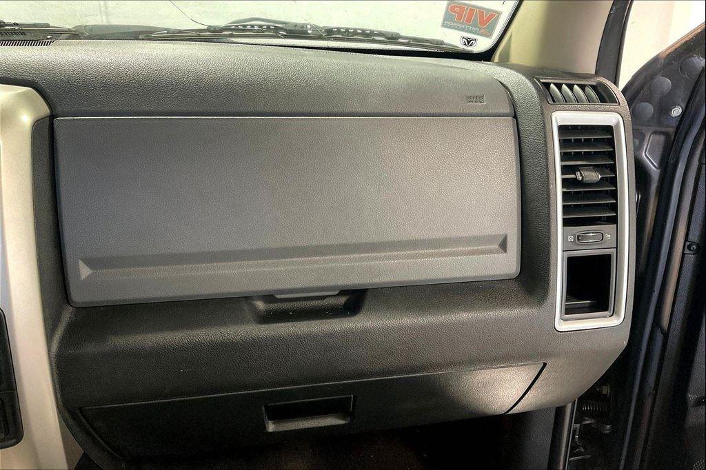 used 2015 Ram 1500 car