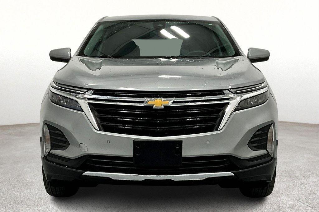 used 2023 Chevrolet Equinox car, priced at $22,000