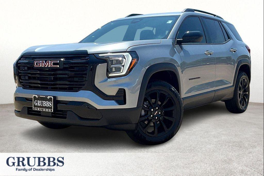 new 2026 GMC Terrain car, priced at $31,303