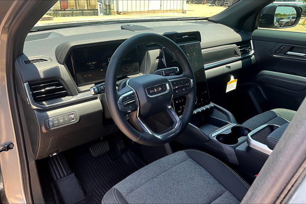 new 2026 GMC Terrain car, priced at $31,000