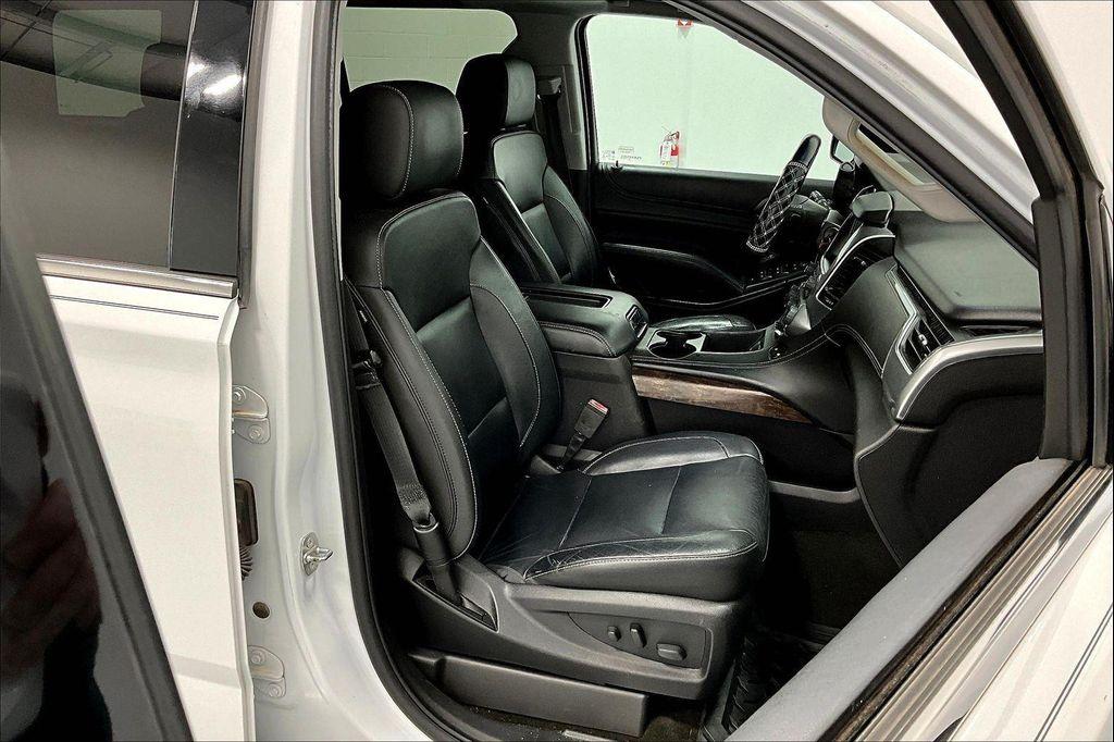 used 2018 Chevrolet Tahoe car, priced at $24,000