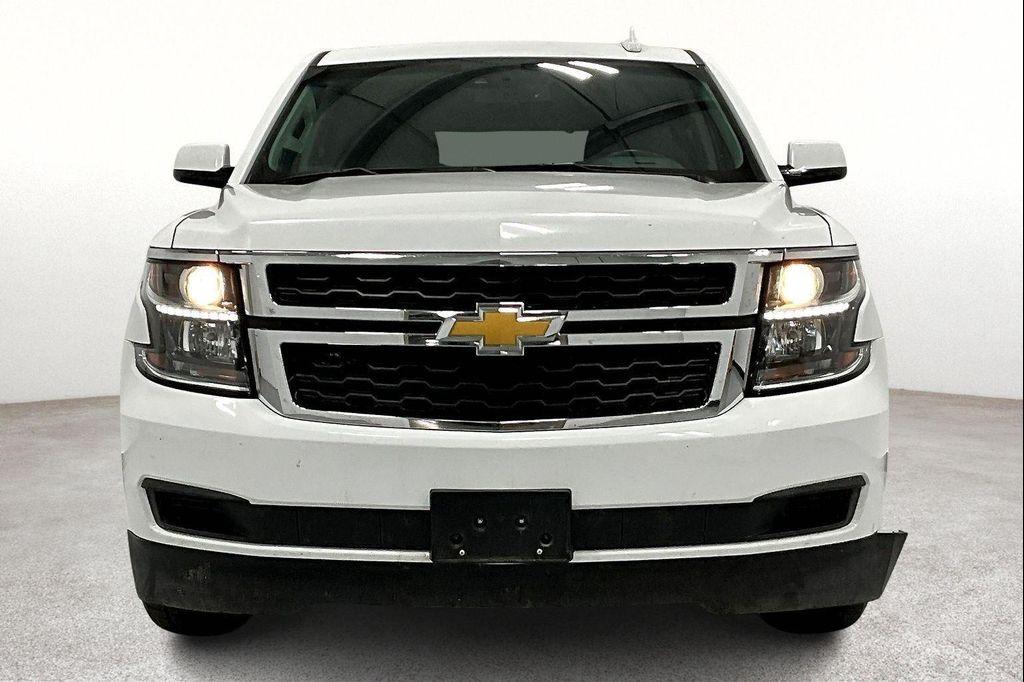 used 2018 Chevrolet Tahoe car, priced at $24,000