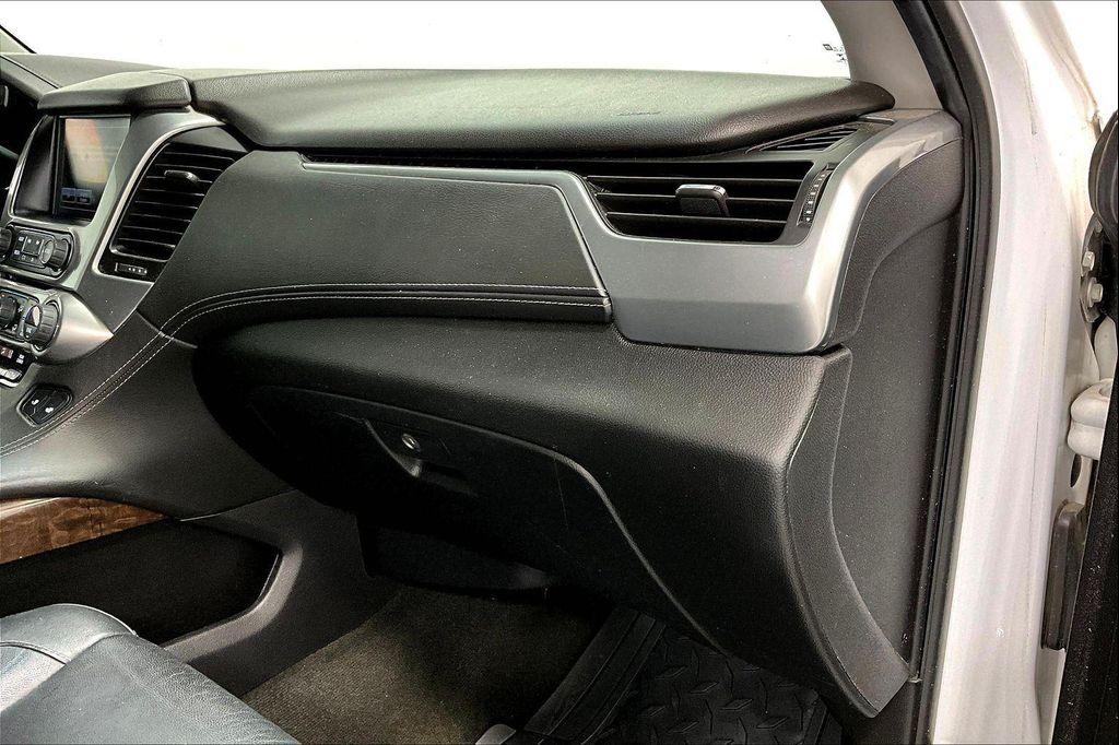 used 2018 Chevrolet Tahoe car, priced at $24,000