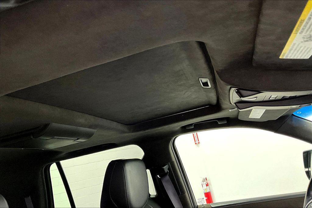 used 2017 Cadillac Escalade car, priced at $31,000