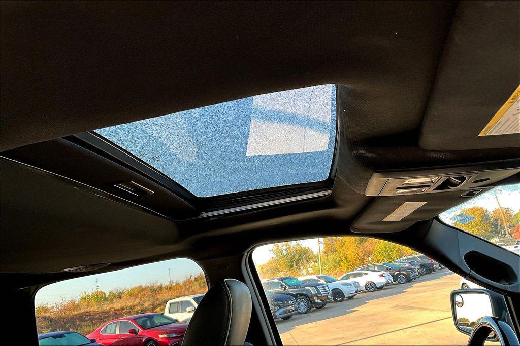 used 2016 Ram 1500 car, priced at $20,000