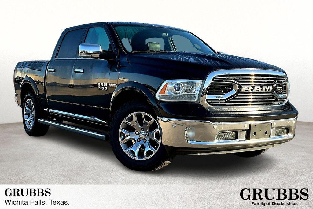 used 2016 Ram 1500 car, priced at $20,000