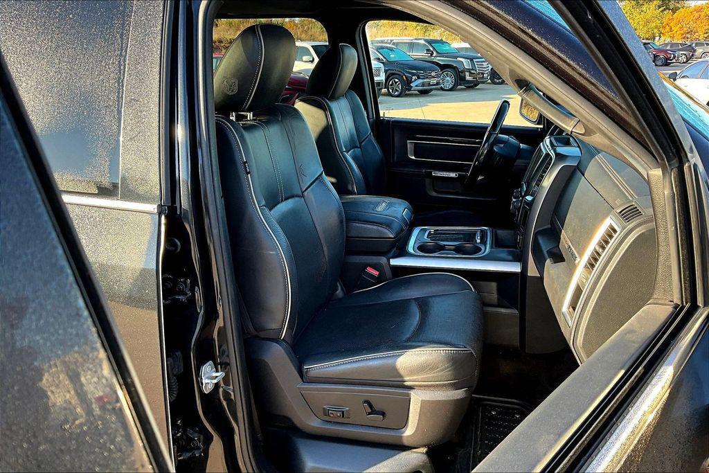 used 2016 Ram 1500 car, priced at $20,000