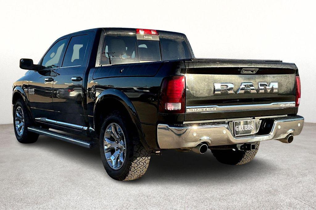 used 2016 Ram 1500 car, priced at $20,000