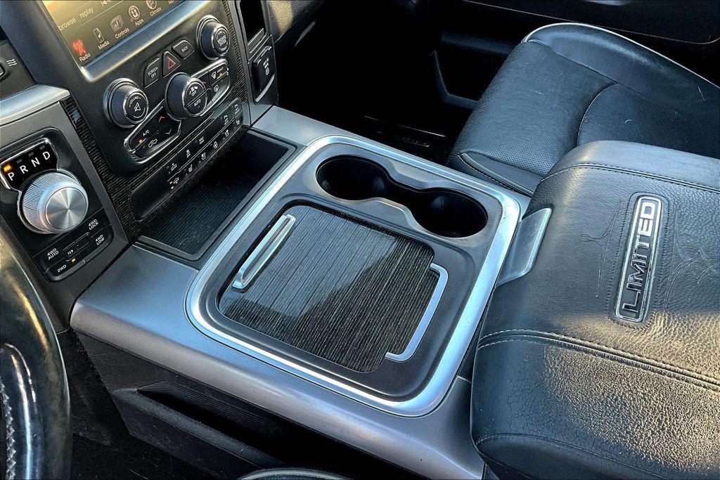 used 2016 Ram 1500 car, priced at $20,000