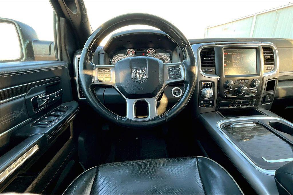 used 2016 Ram 1500 car, priced at $20,000