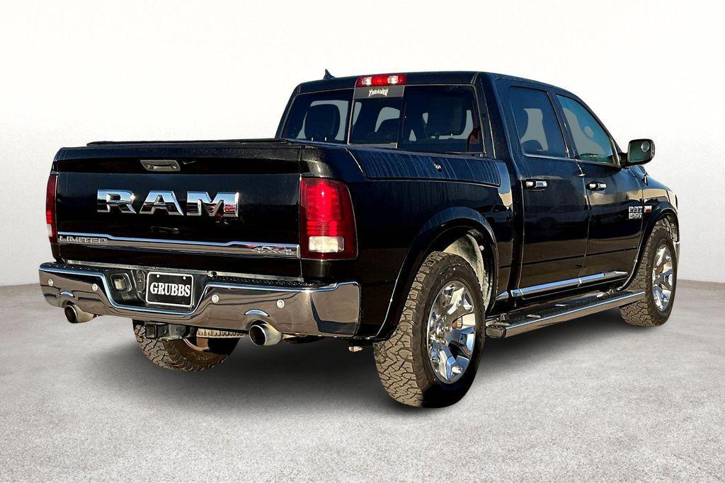 used 2016 Ram 1500 car, priced at $20,000
